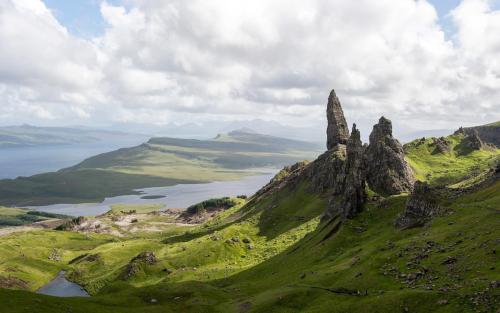 wallpaper schottland2